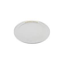 Flat Pizza Pans