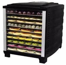 Food Dehydrators