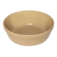 Olympia Earthenware Pie Bowls