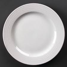 Olympia Linear Crockery