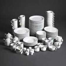 Olympia Athena Crockery