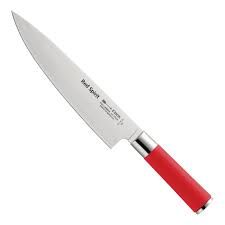 Dick Red Spirit Knives