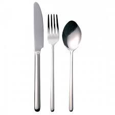 Olympia Henley Cutlery
