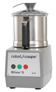 Robot Coupe Blixer 3 Food Blender