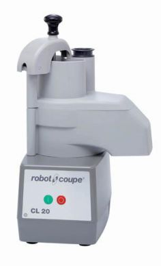 Robot Coupe CL20 Vegetable Preparation Machine