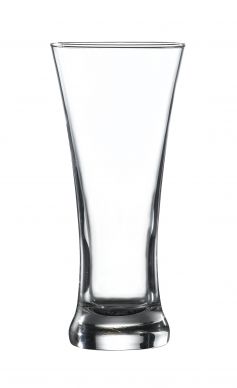 Sorgun Pilsner Beer Glass 38cl / 13.25oz - Pack of 6
