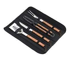 BBQ Utensils