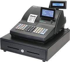 Cash Registers