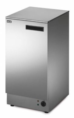 Lincat PLH45 Single Door Hot Cupboard 450mm Wide