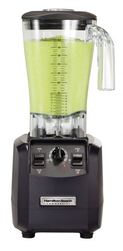 Hamilton Beach Fury Blender 1.8ltr