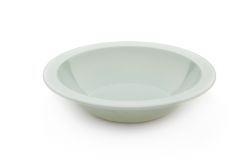 Harfield Polycarbonate Narrow Rim Coloured Bowls 17.3cm (10 Pack)