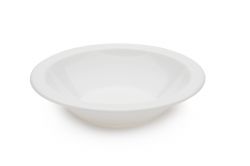 Harfield Polycarbonate Narrow Rim Coloured Bowls 17.3cm (10 Pack)