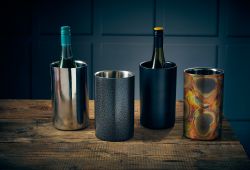 GenWare Burnt Copper Wine Cooler
