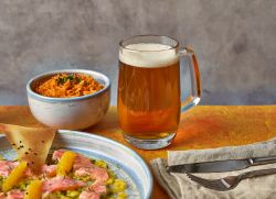 Prince Beer Mug 37cl/ 13oz - Pack of 6