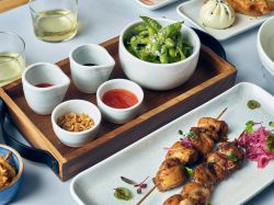 Terra Porcelain Pearl Ramekin 13cl/ 4.5oz - Pack of 12