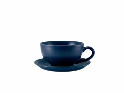 Antigo Stoneware Denim Cup 30cl/ 10.5oz - Pack of 6