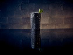 GenWare Astor Tiki Mug 44cl/ 15.5oz - Pack of 4