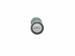 Olive Green Wooden Salt/ Pepper Grinder 13cm - Pack of 6