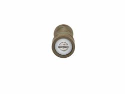 Antique Finish Salt/ Pepper Grinder 13cm - Pack of 6