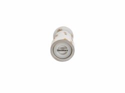 White Wash Salt/ Pepper Grinder 13cm - Pack of 6