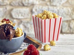 Popcorn Cup 40cl/ 14oz