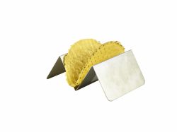 Fast Food Stand 1 Slot 13 x 10 x 5cm - Pack of 12