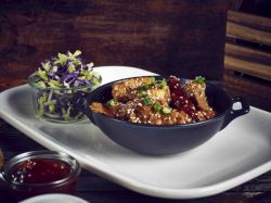 Forge Stoneware Balti Dish 15cm - Pack of 6