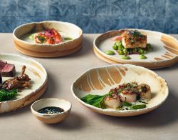 Roko Porcelain Sand Ramekin 6cl/ 2.1oz - Pack of 12