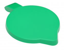 Harfield Lids For 1.1ltr Polycarbonate Jugs (10 Pack)