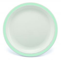 Harfield Polycarbonate Duo Plates 23cm (10 Pack)