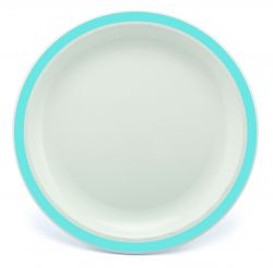 Harfield Polycarbonate Duo Plates 23cm (10 Pack)