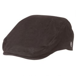 Chef Works Driver Cap Black