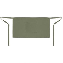 Whites Waist Apron Polycotton Olive
