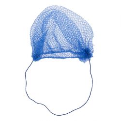 Lion Haircare Beard Snoods Light Blue (50 pack)