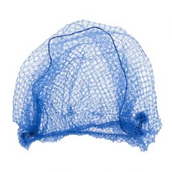 Lion Haircare Beard Snoods Light Blue (50 pack)