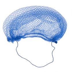 Lion Haircare Beard Snoods Light Blue (50 pack)