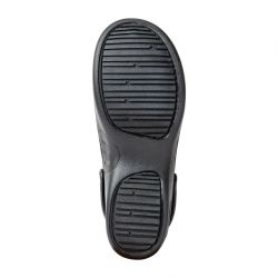 Nisbets Essentials Chefs Clog Black