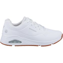 Skechers Womens UNO SR Trainers