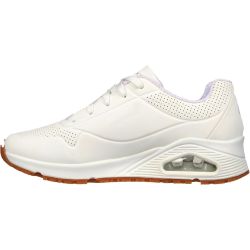 Skechers Womens UNO SR Trainers