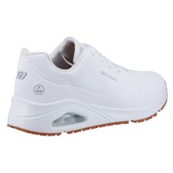 Skechers Womens UNO SR Trainers