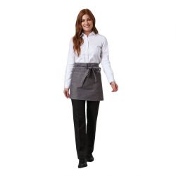 Brook Taverner Ladies Venus Black Waiting Trousers