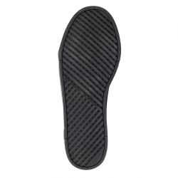 Slipbuster Microfibre Safety Trainers Matte Black