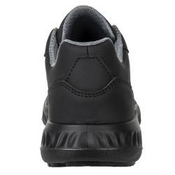 Slipbuster Microfibre Trainer Matte Black