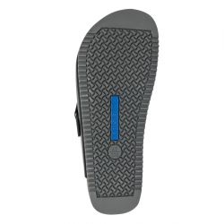 Birkenstock Super Grip Professional Boston Clogs Black