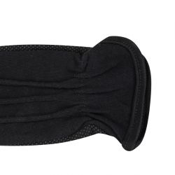 Heat Resistant Gloves Black