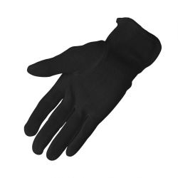 Heat Resistant Gloves Black