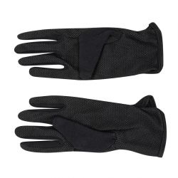 Heat Resistant Gloves Black