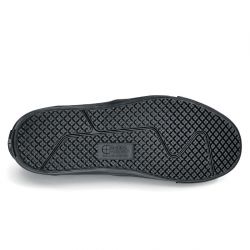 Shoes for Crews Leather Slip On Size 36