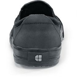 Shoes for Crews Leather Slip On Size 36