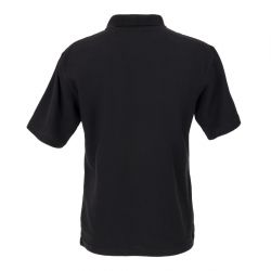 Ladies Polo Shirt Black